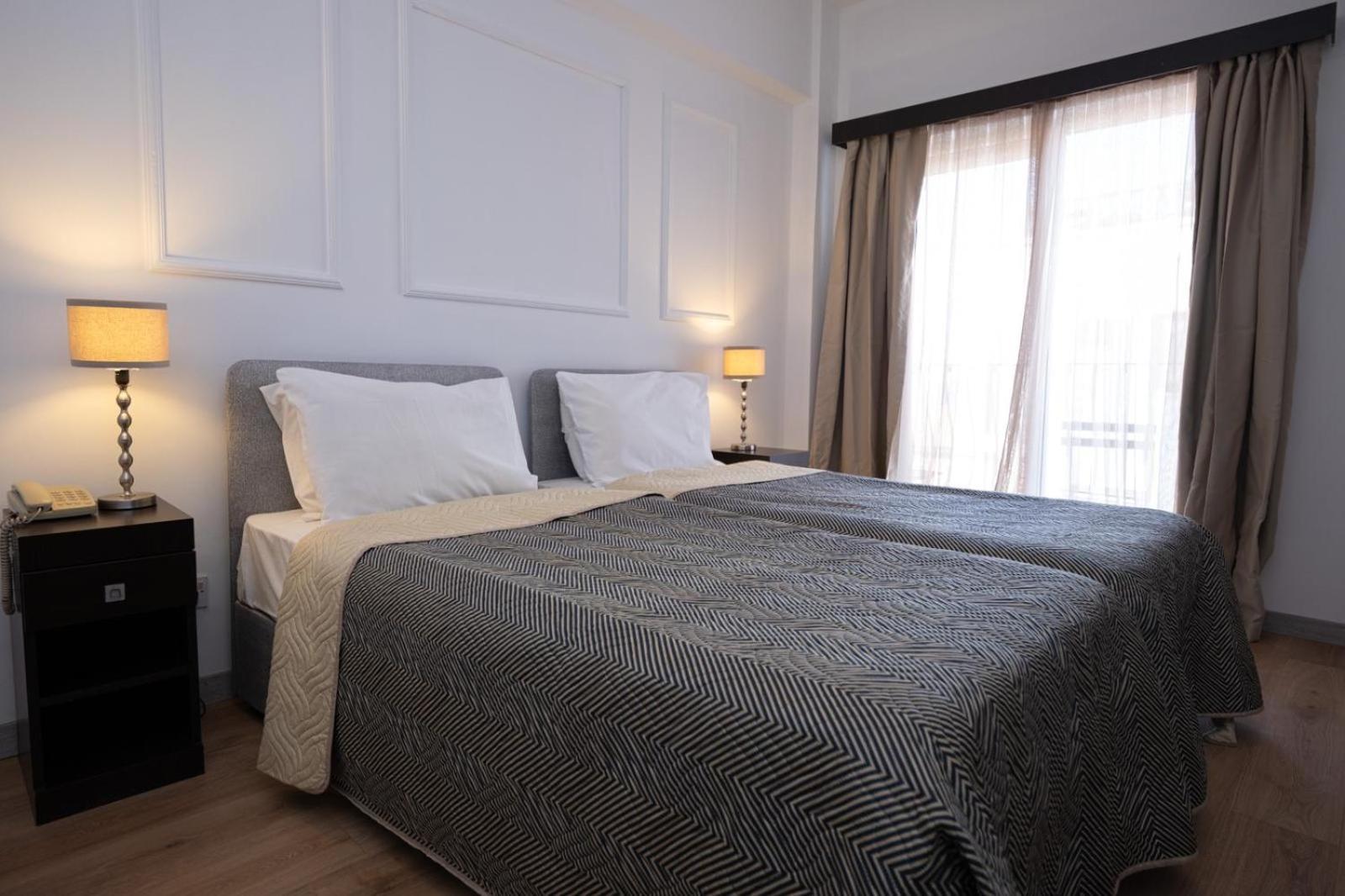 Kyrenia British Harbour 4* Kerínia