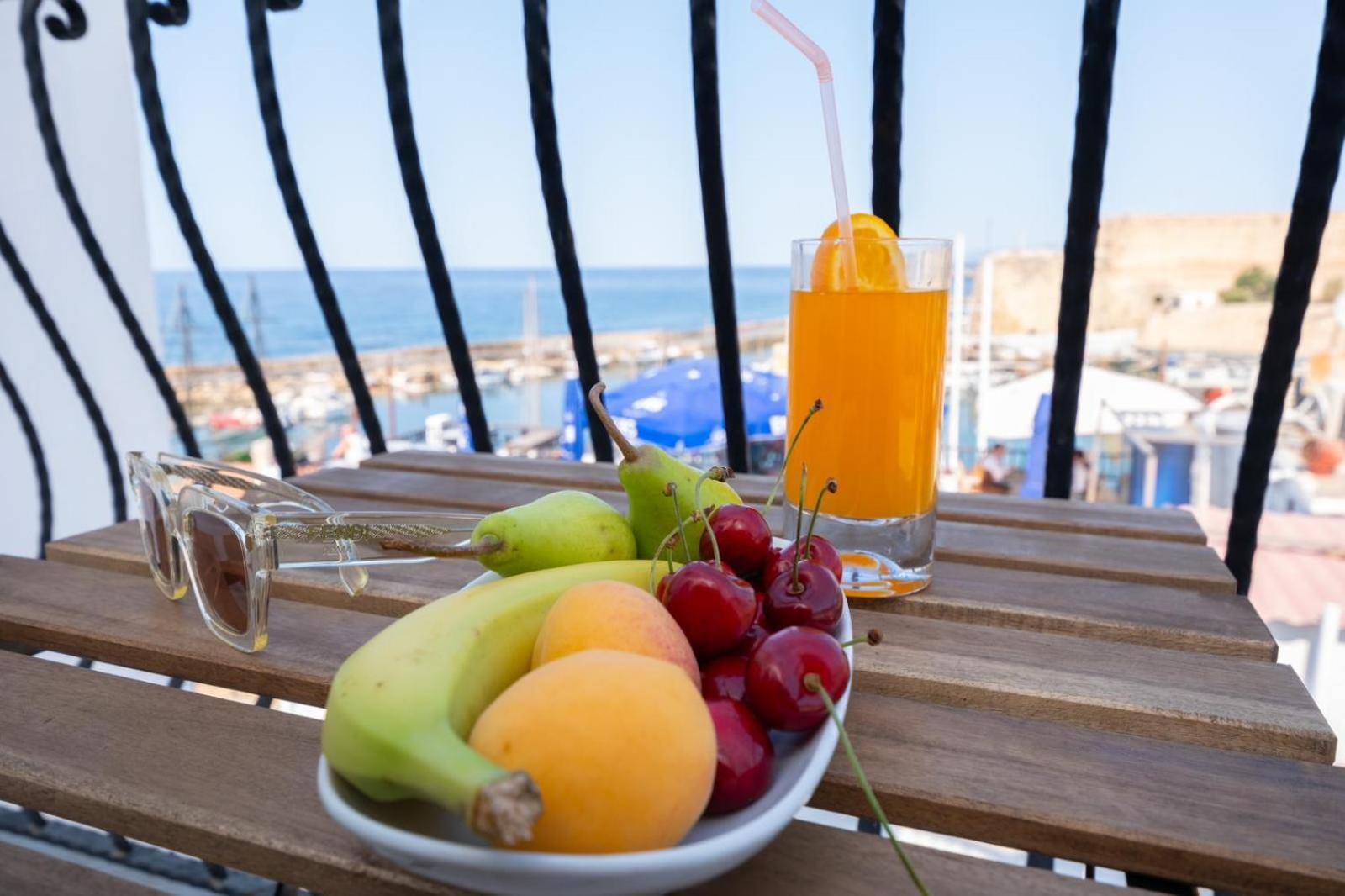 Szálloda Kyrenia British Harbour 4*