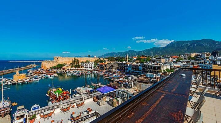 Kyrenia British Harbour Ξενοδοχείο