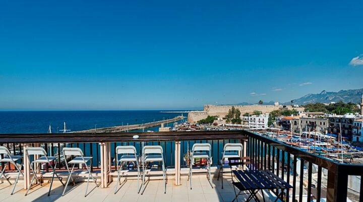 Kyrenia British Harbour Ξενοδοχείο Κερύνεια