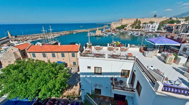 Ξενοδοχείο Kyrenia British Harbour